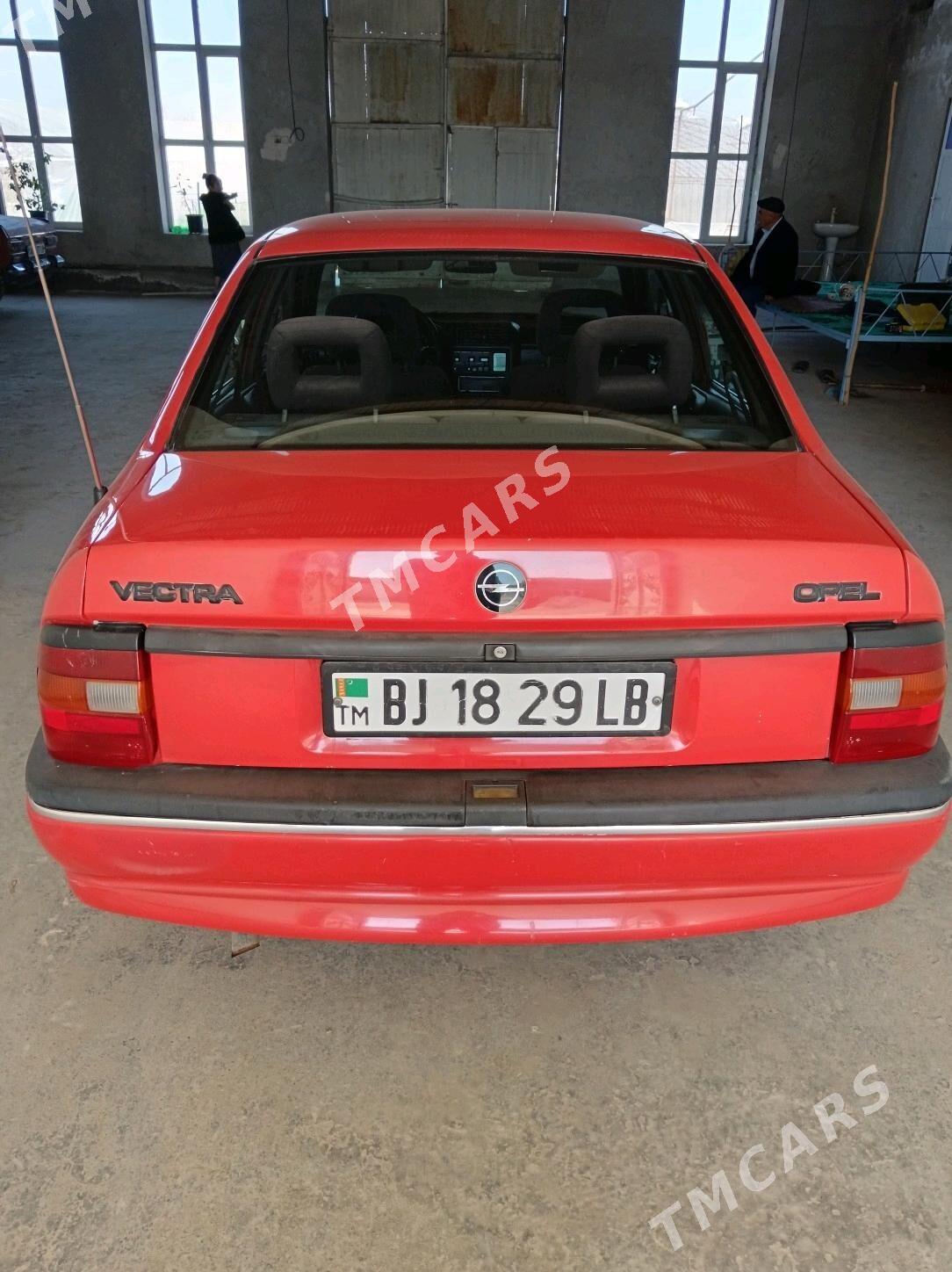 Opel Vectra 1994 - 50 000 TMT - Туркменабат - img 5