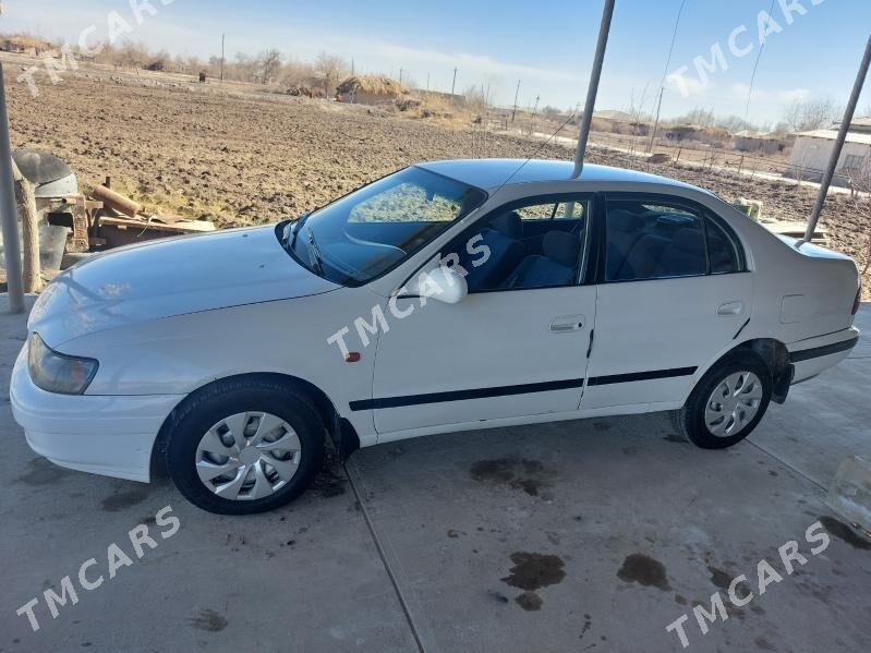 Toyota Carina 1994 - 55 000 TMT - Болдумсаз - img 2