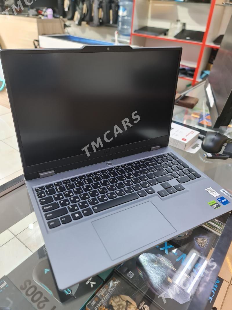 LENOVO i5(12GEN)RTX3050 6GB - Ашхабад - img 2