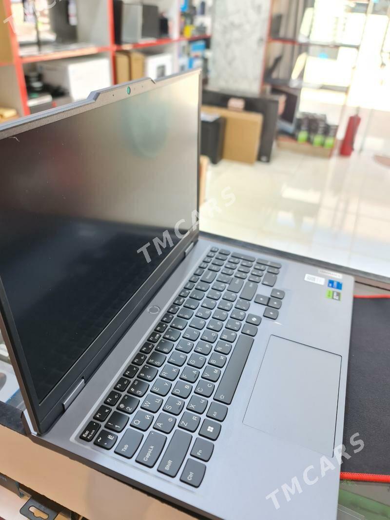 LENOVO i5(12GEN)RTX3050 6GB - Ашхабад - img 3