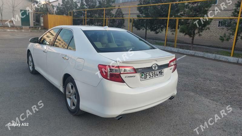 Toyota Camry 2012 - 175 000 TMT - Мары - img 2