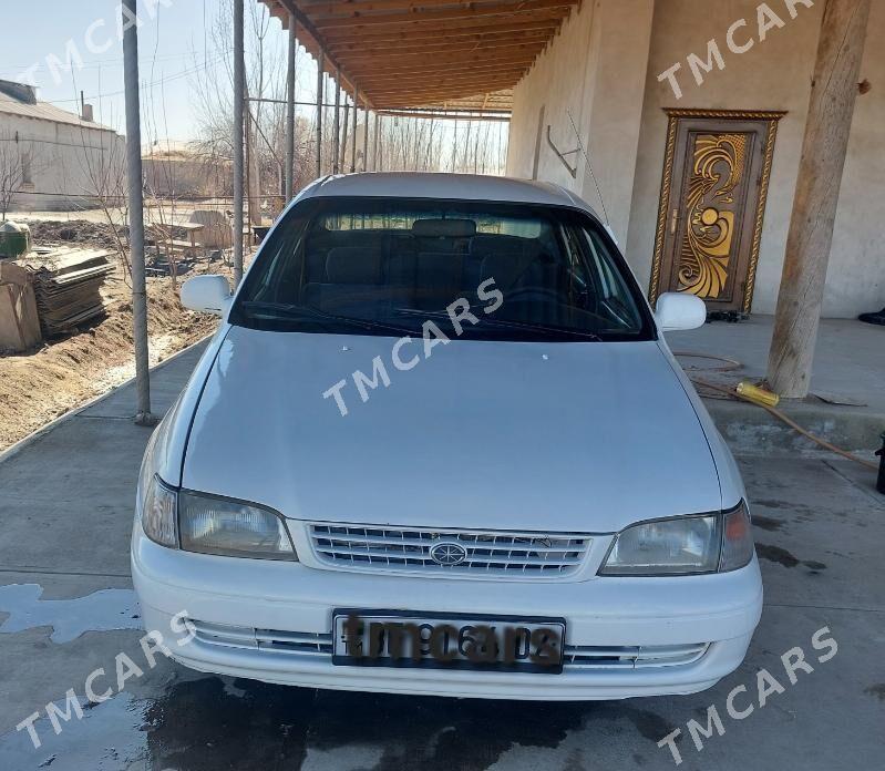 Toyota Carina 1994 - 55 000 TMT - Болдумсаз - img 4