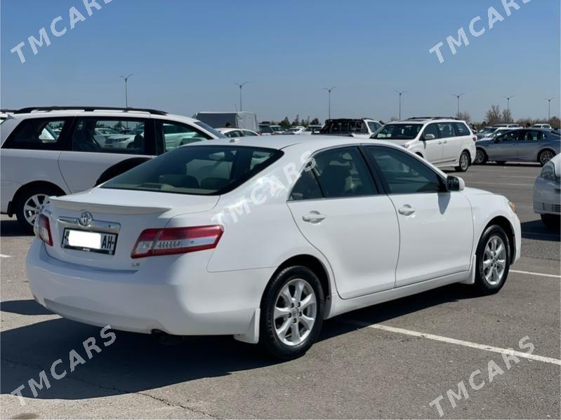 Toyota Camry 2010 - 190 000 TMT - Ашхабад - img 3