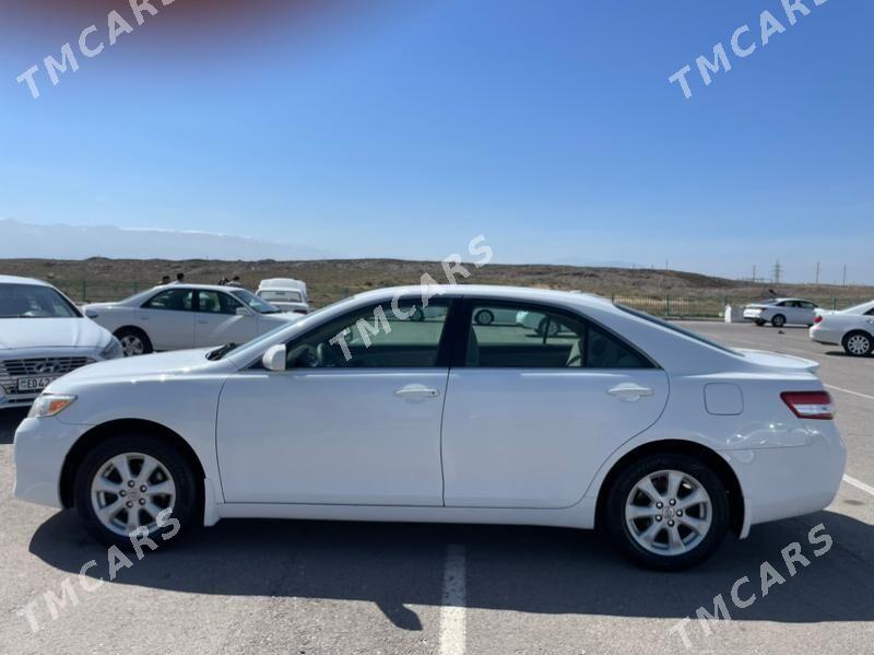 Toyota Camry 2010 - 190 000 TMT - Ашхабад - img 5