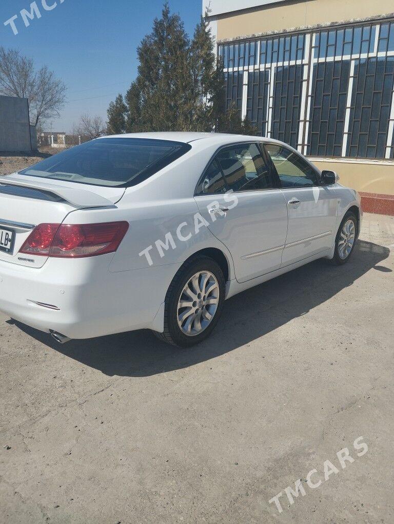 Toyota Aurion 2008 - 180 000 TMT - Дянев - img 4