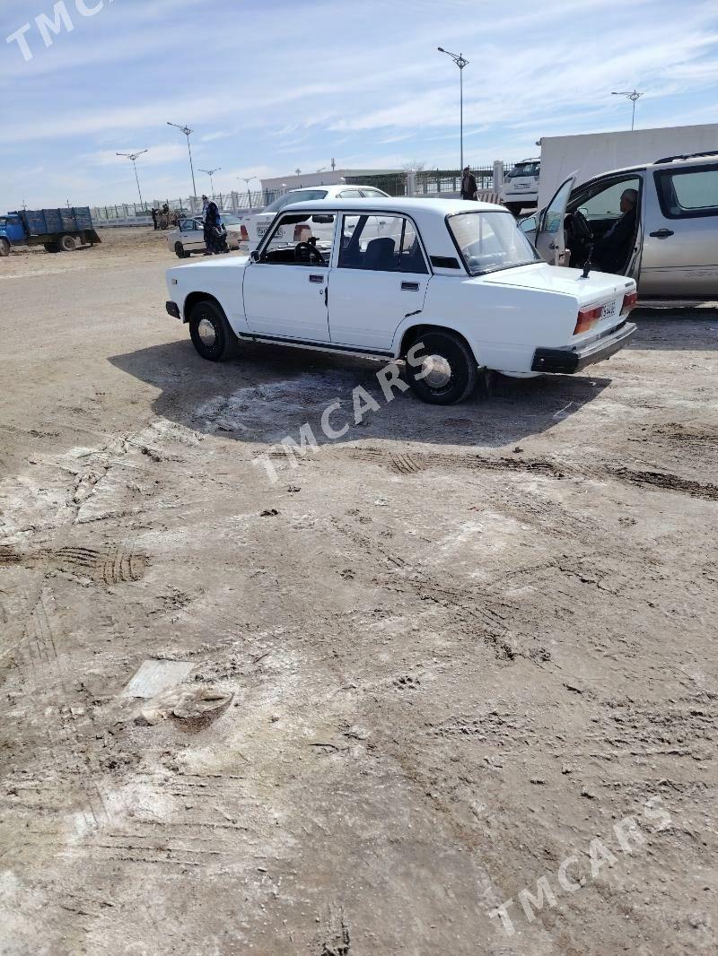 Lada 2107 1997 - 30 000 TMT - Daşoguz - img 2