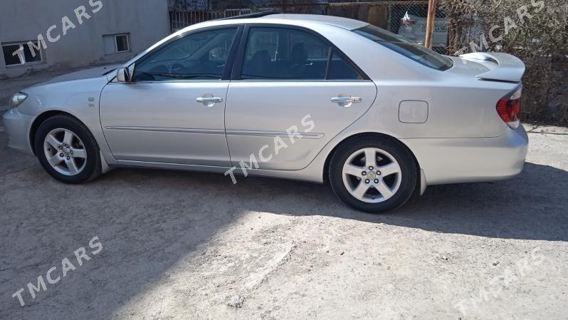 Toyota Camry 2003 - 190 000 TMT - Mary - img 3