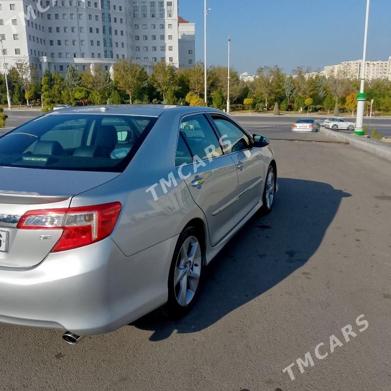 Toyota Camry 2012 - 214 000 TMT - Ким район - img 3