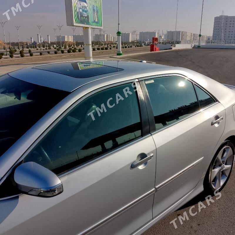 Toyota Camry 2012 - 214 000 TMT - Ким район - img 2