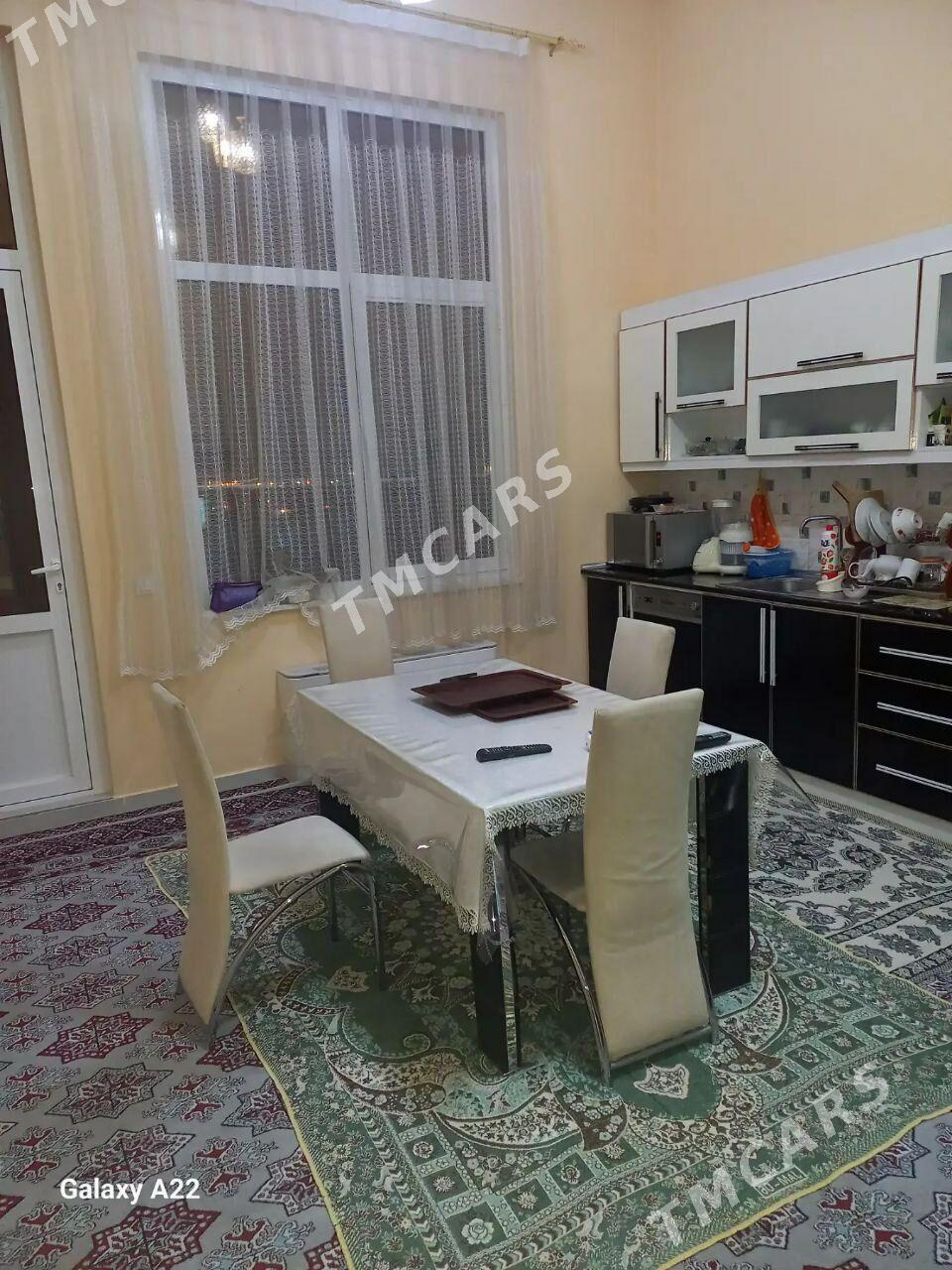 16 tapgyr elitka 4 kom satlyk - Aşgabat - img 10