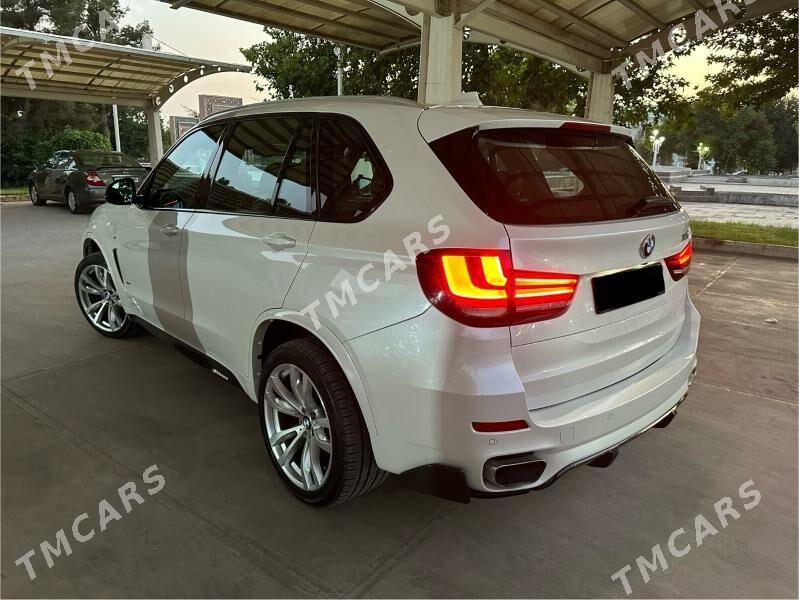 BMW X5 M 2014 - 640 000 TMT - Mary - img 3