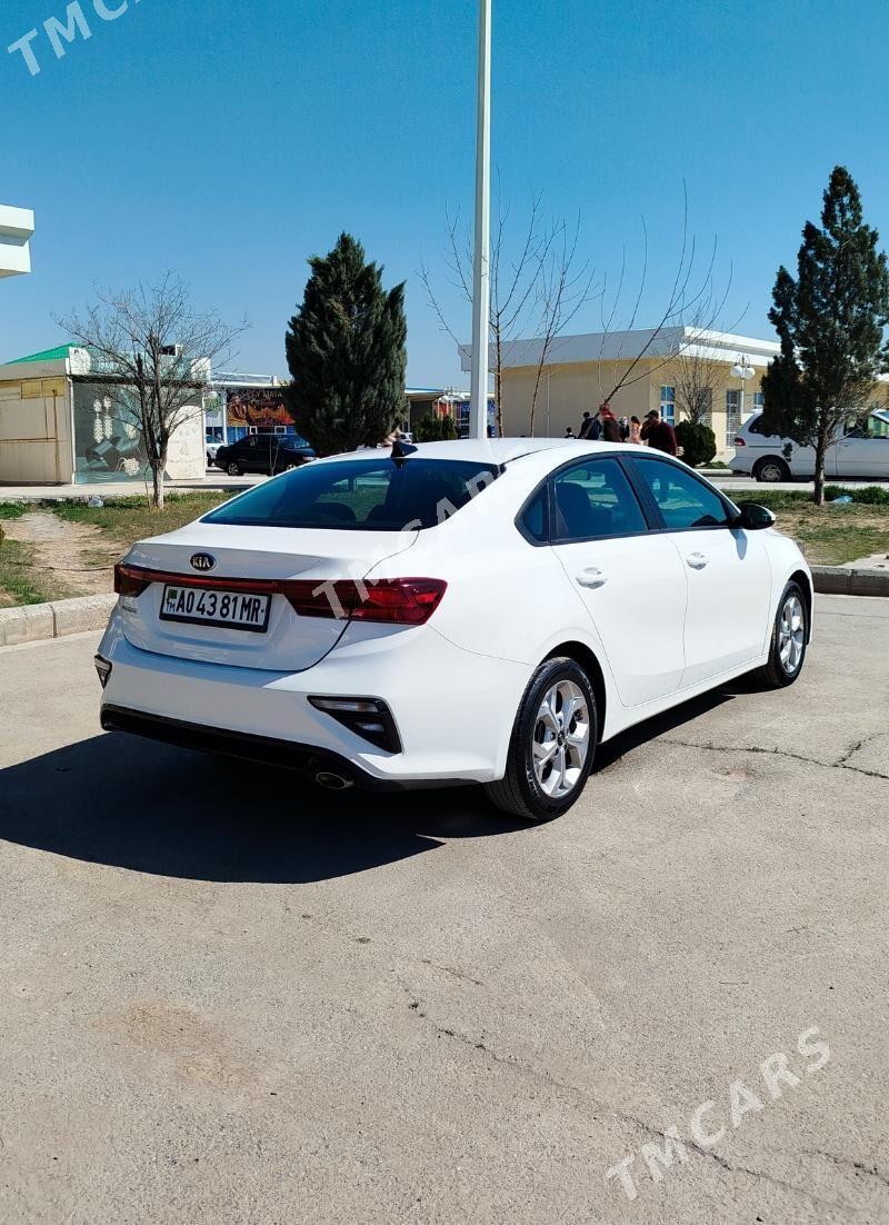 Kia Forte 2021 - 210 000 TMT - Мары - img 3