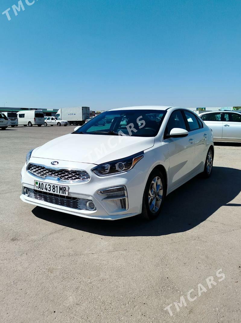 Kia Forte 2021 - 210 000 TMT - Мары - img 5