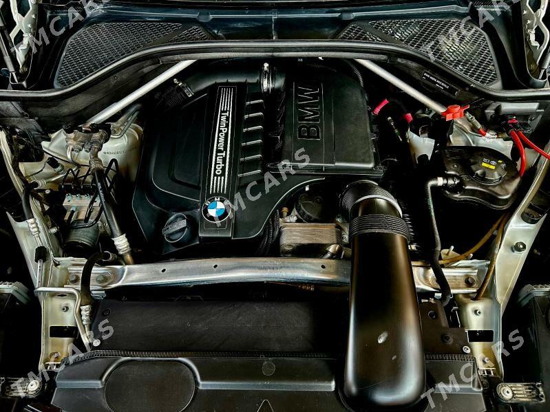 BMW X5 M 2014 - 640 000 TMT - Mary - img 5