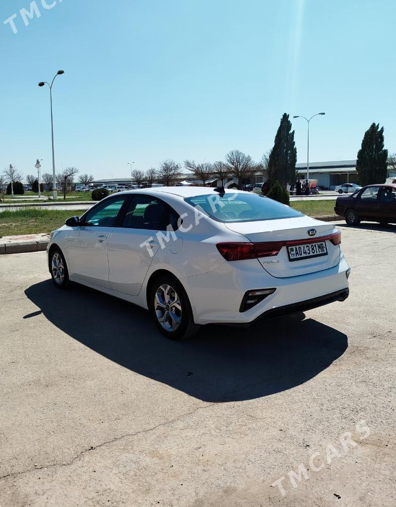 Kia Forte 2021 - 210 000 TMT - Мары - img 4