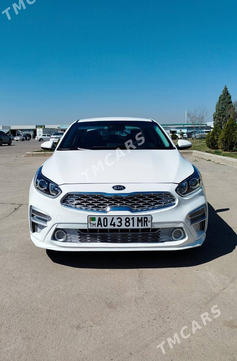 Kia Forte 2021 - 210 000 TMT - Мары - img 2