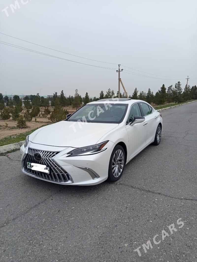 Lexus ES 350 2021 - 590 000 TMT - Ашхабад - img 2