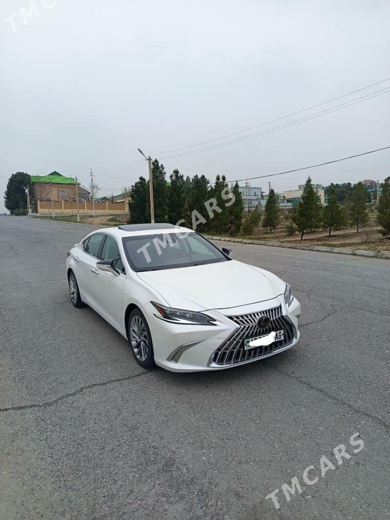 Lexus ES 350 2021 - 590 000 TMT - Ашхабад - img 4