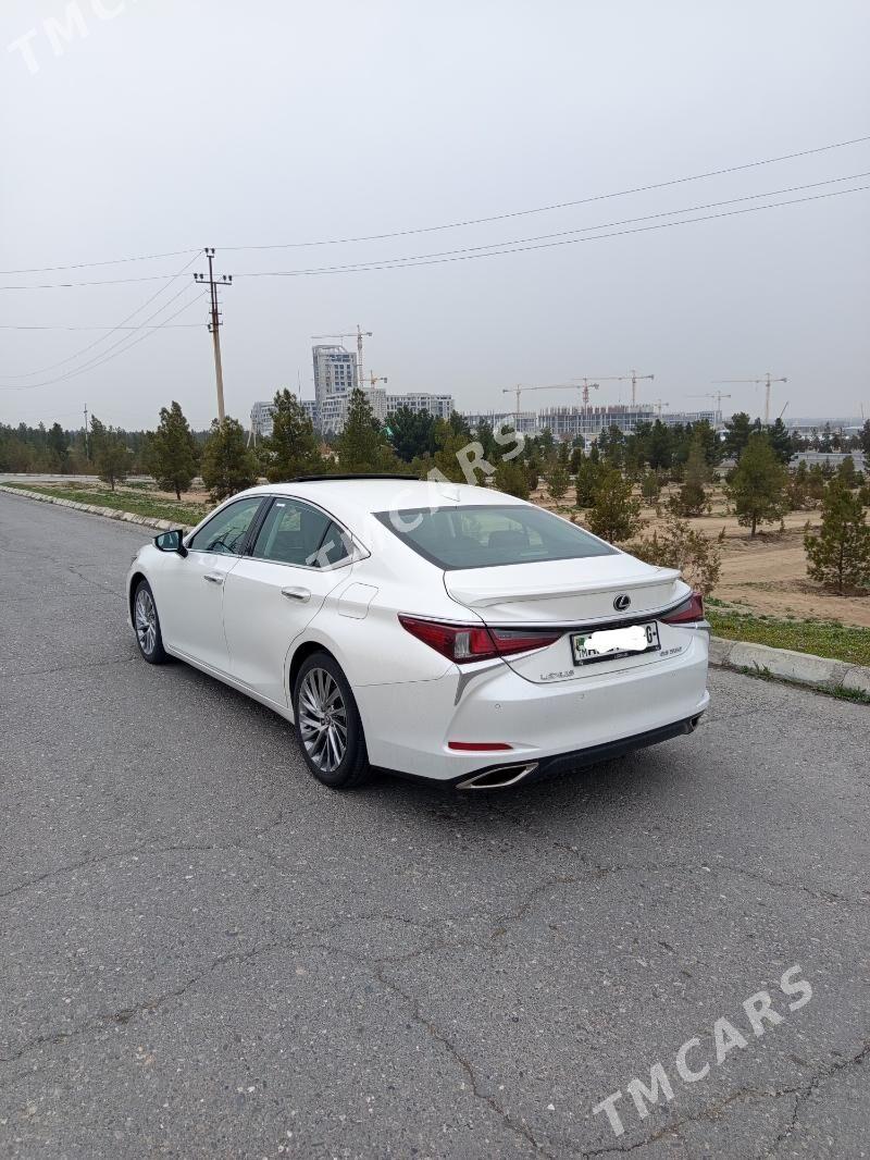 Lexus ES 350 2021 - 590 000 TMT - Ашхабад - img 5