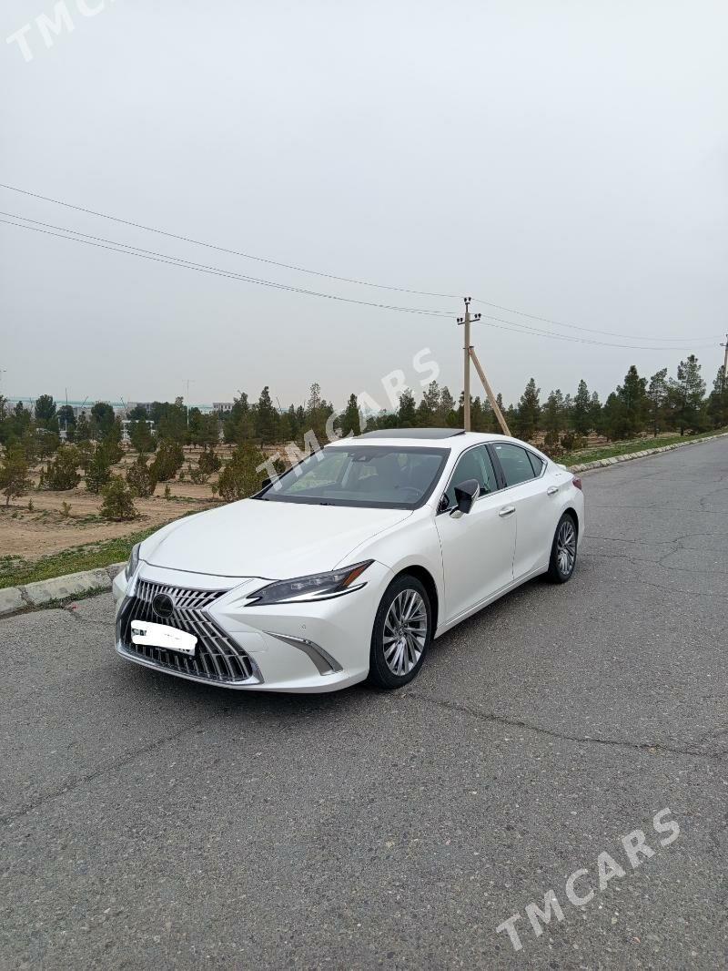 Lexus ES 350 2021 - 590 000 TMT - Ашхабад - img 7