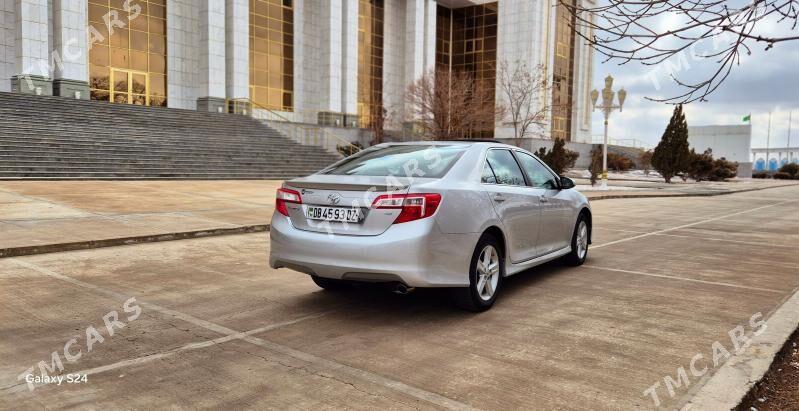 Toyota Camry 2013 - 230 000 TMT - Дашогуз - img 4