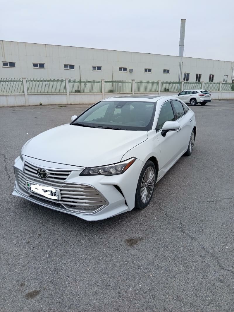 Toyota Avalon 2018 - 365 000 TMT - Ашхабад - img 2