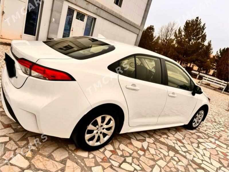 Toyota Corolla 2021 - 250 000 TMT - Mary - img 5