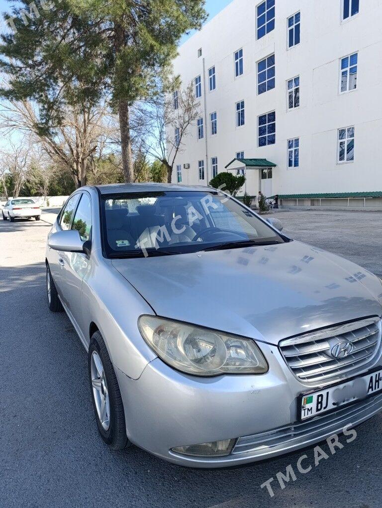 Hyundai Elantra 2010 - 100 000 TMT - Aşgabat - img 6