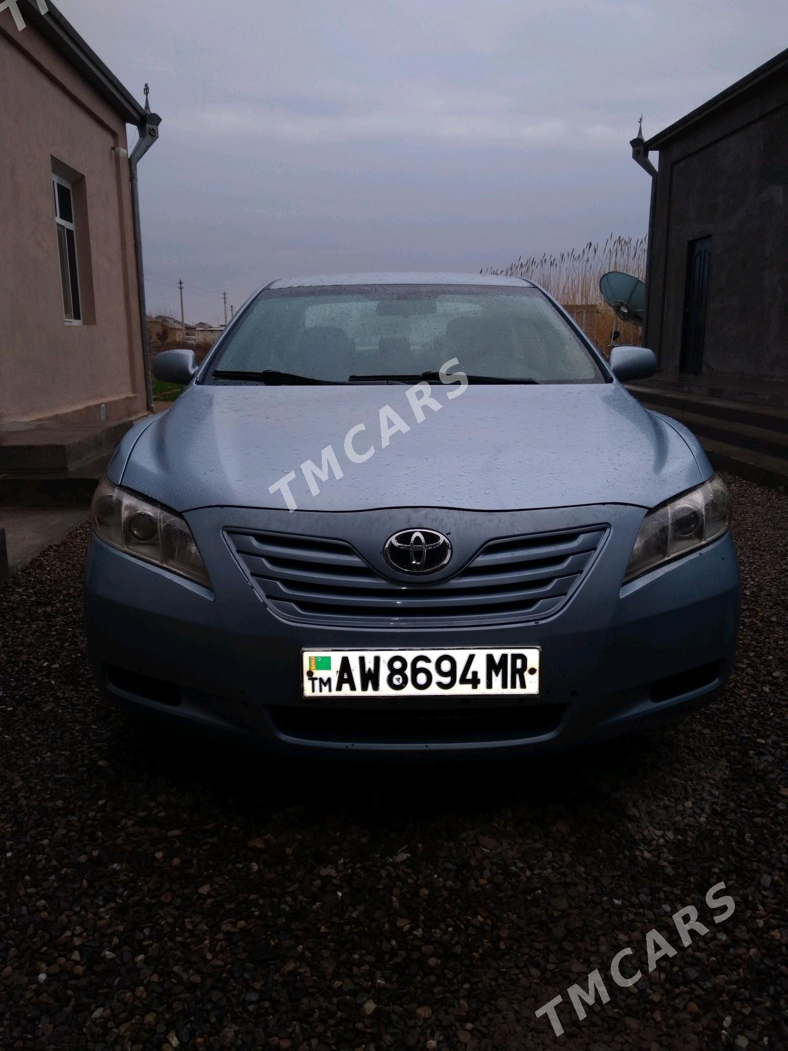 Toyota Camry 2008 - 135 000 TMT - Murgap - img 3