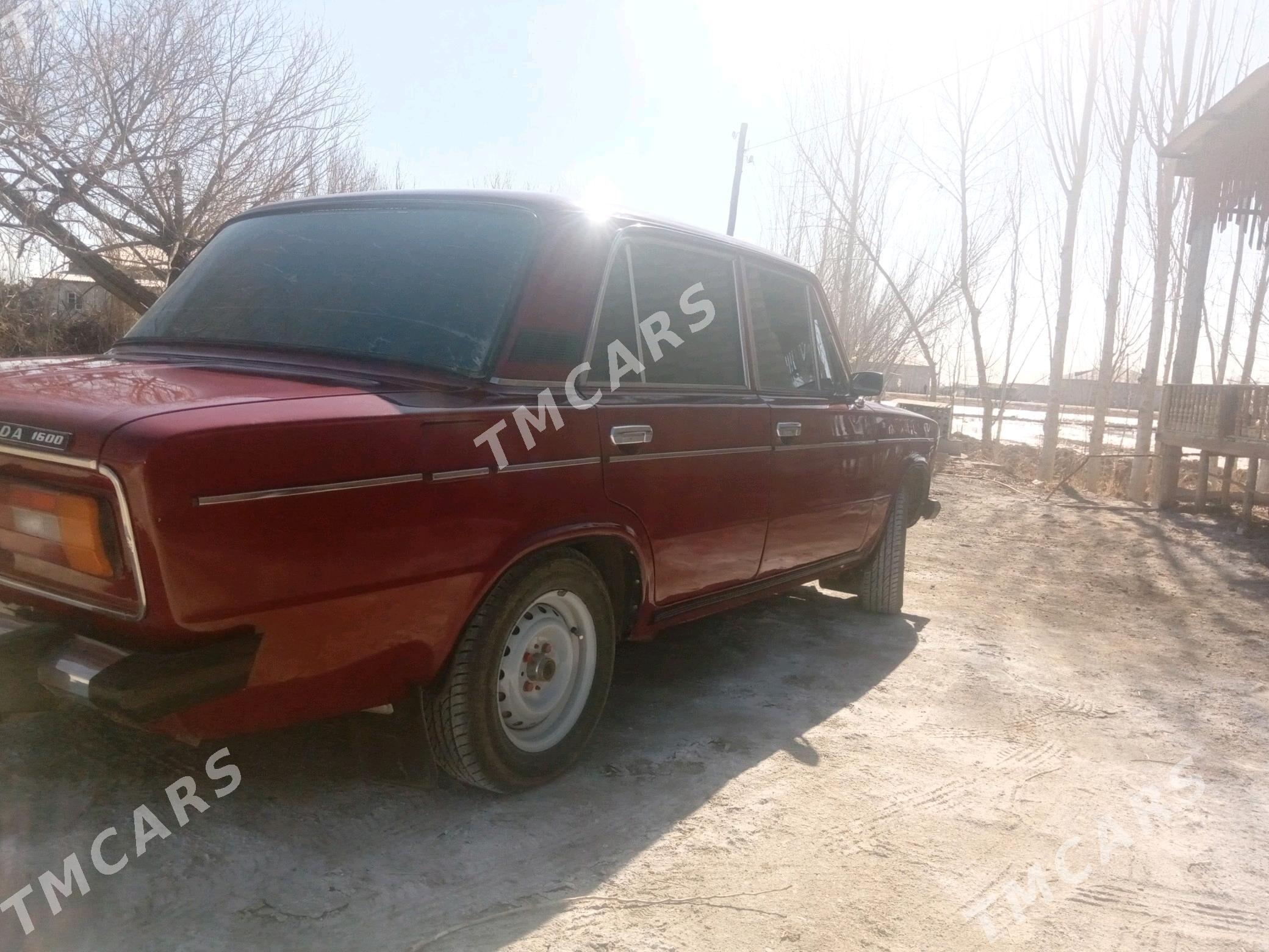 Lada 2106 2000 - 35 000 TMT - Губадаг - img 3