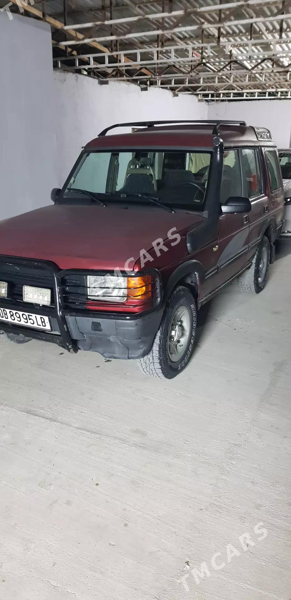 Land Rover Discovery 1998 - 60 000 TMT - Aşgabat - img 4