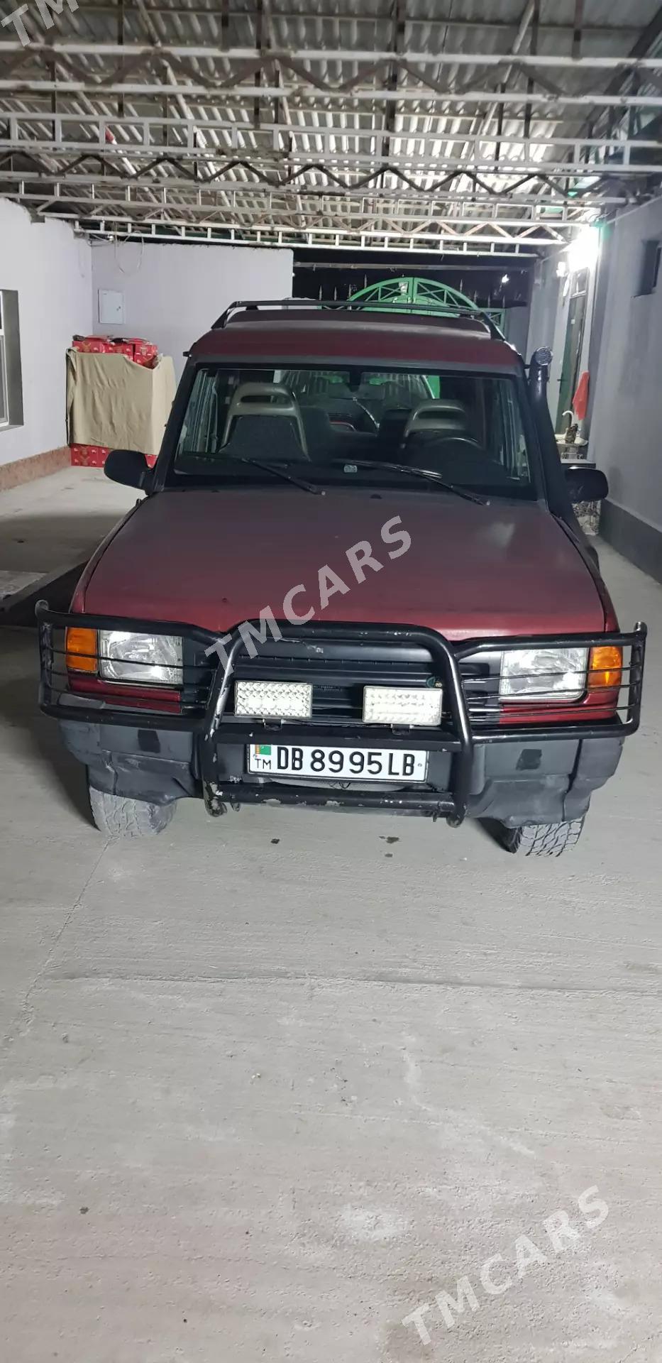 Land Rover Discovery 1998 - 60 000 TMT - Aşgabat - img 7
