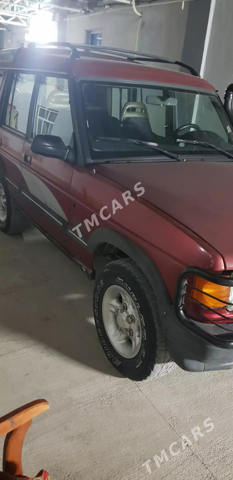 Land Rover Discovery 1998 - 60 000 TMT - Aşgabat - img 6