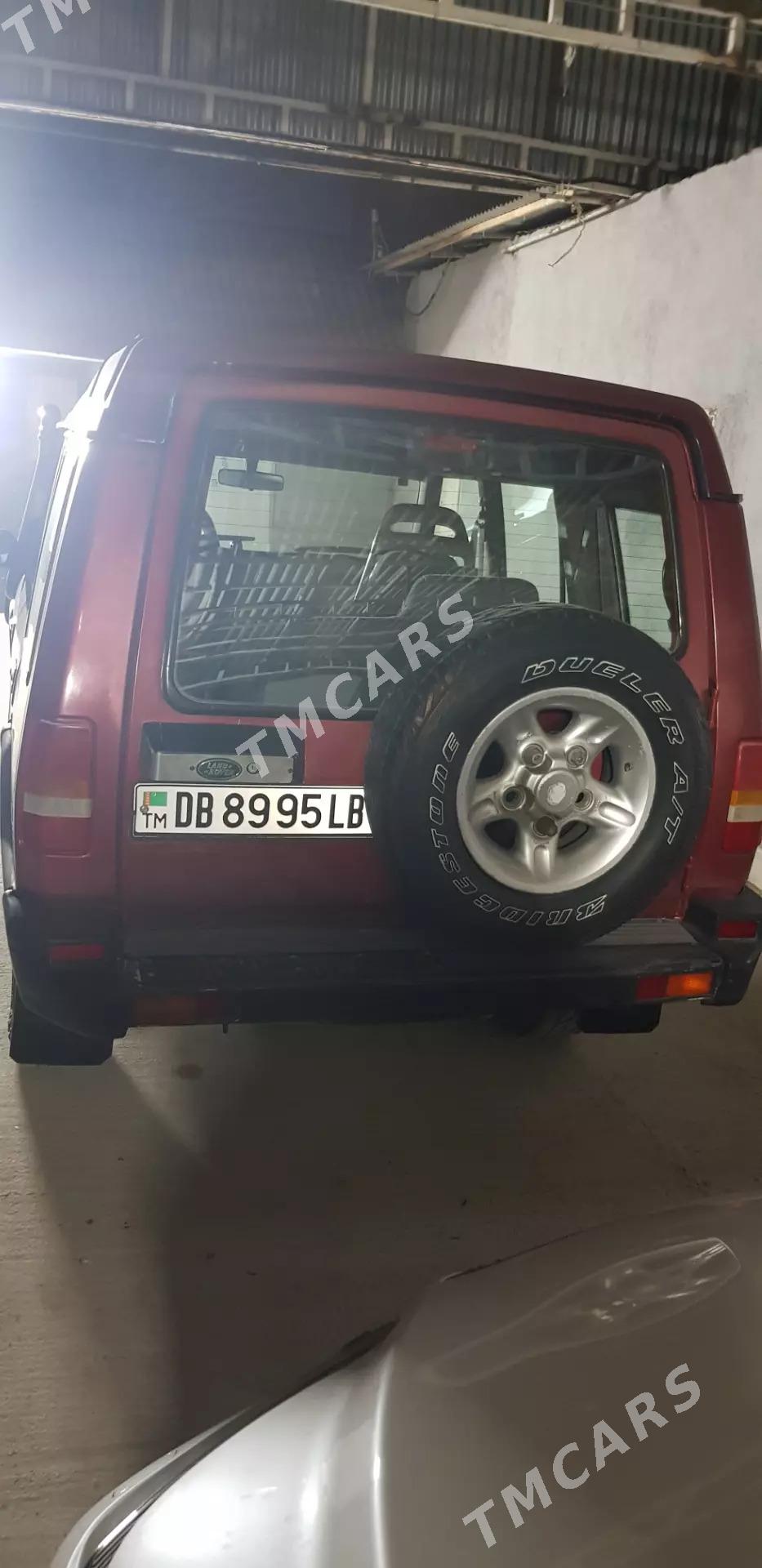 Land Rover Discovery 1998 - 60 000 TMT - Aşgabat - img 3