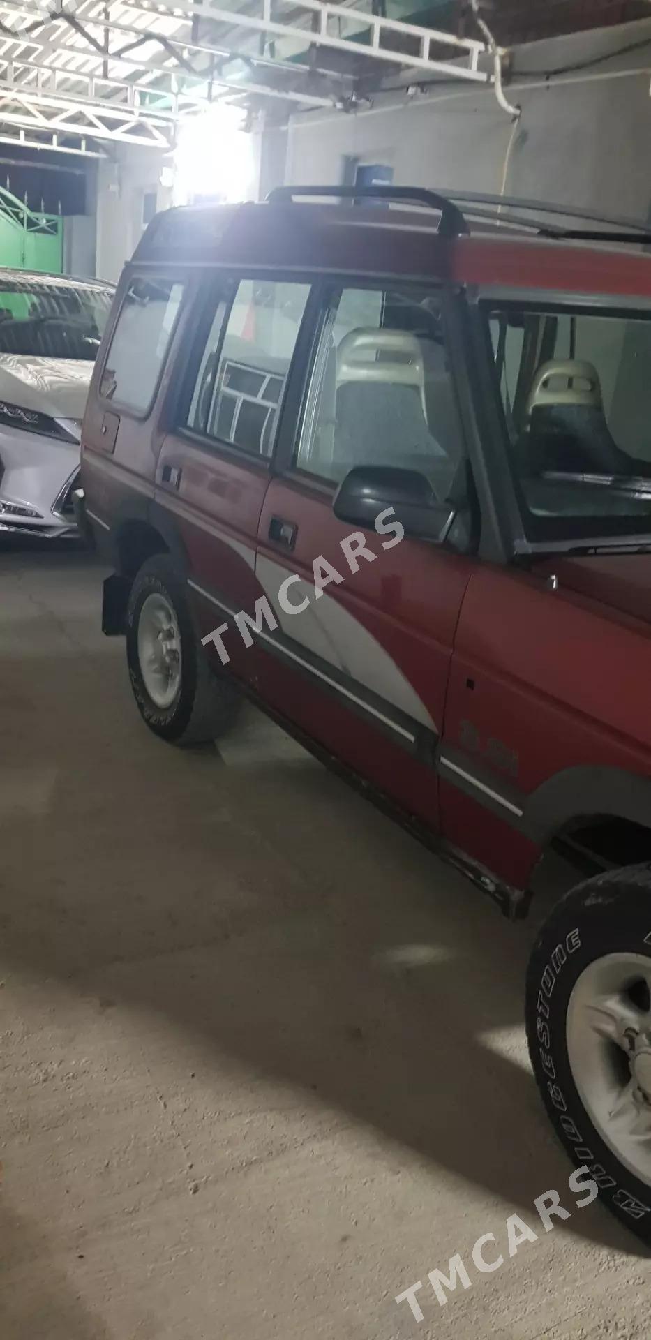 Land Rover Discovery 1998 - 60 000 TMT - Aşgabat - img 5