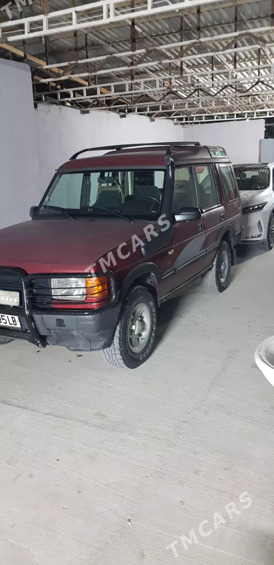 Land Rover Discovery 1998 - 60 000 TMT - Aşgabat - img 2