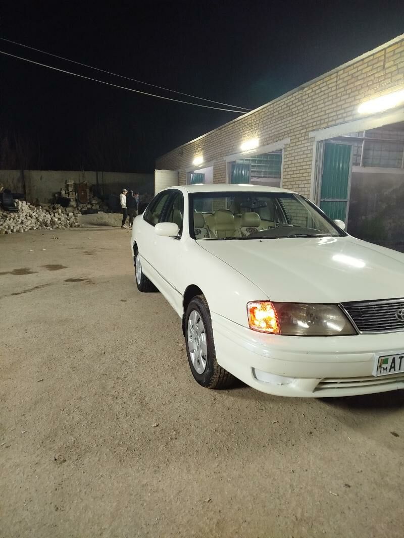 Toyota Avalon 1999 - 105 000 TMT - Болдумсаз - img 3