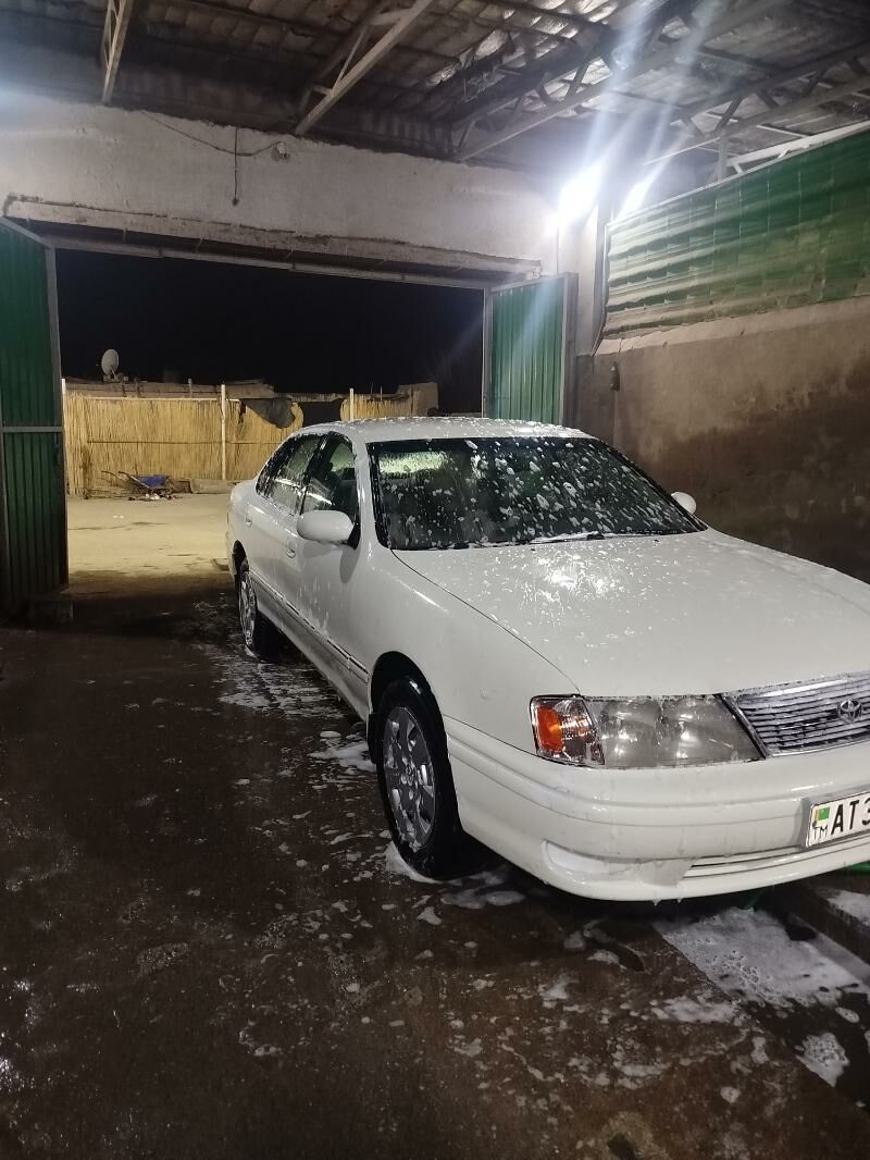 Toyota Avalon 1999 - 105 000 TMT - Болдумсаз - img 10