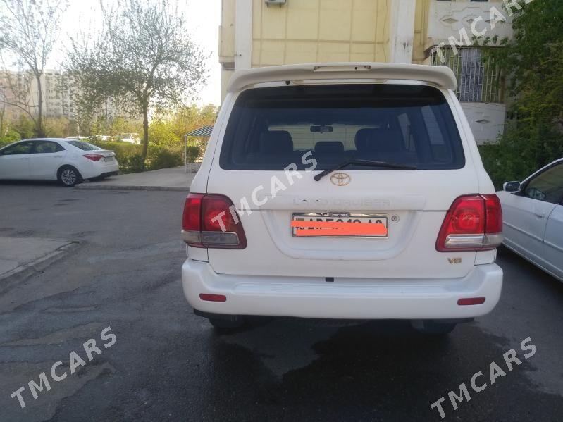 Toyota Land Cruiser 1999 - 200 000 TMT - Мир 6 - img 2