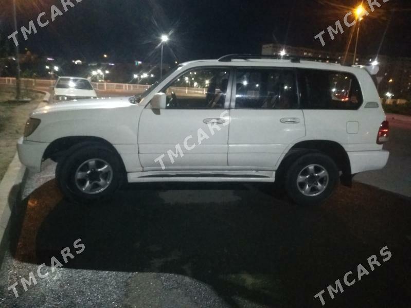 Toyota Land Cruiser 1999 - 200 000 TMT - Мир 6 - img 5