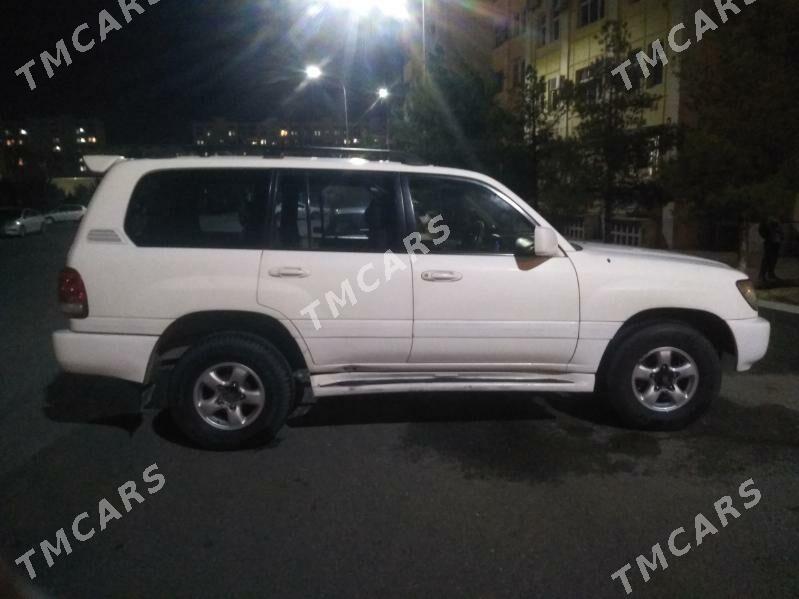 Toyota Land Cruiser 1999 - 200 000 TMT - Мир 6 - img 7