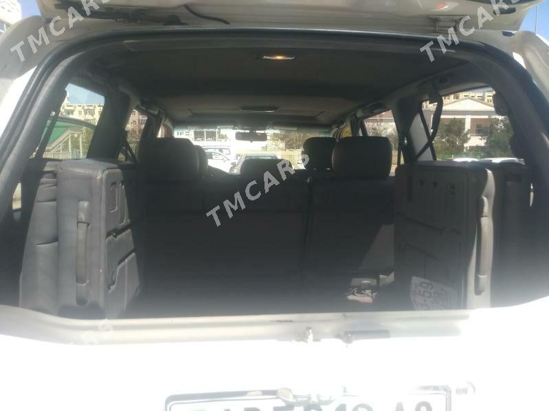 Toyota Land Cruiser 1999 - 200 000 TMT - Мир 6 - img 6
