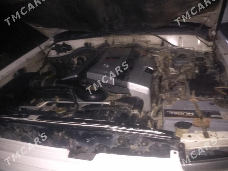 Toyota Land Cruiser 1999 - 200 000 TMT - Мир 6 - img 4