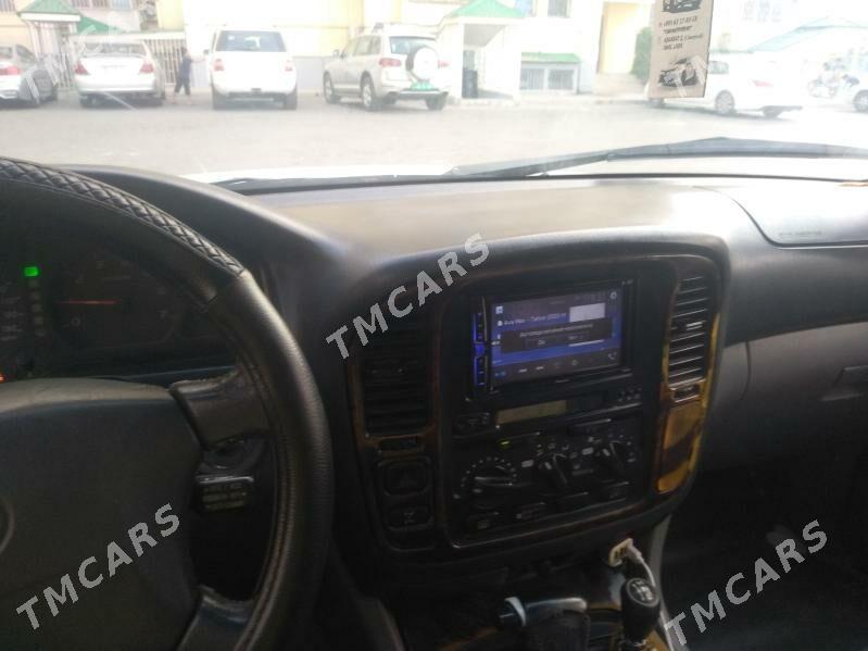 Toyota Land Cruiser 1999 - 200 000 TMT - Мир 6 - img 3