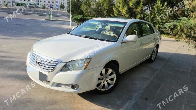 Toyota Avalon 2005 - 180 000 TMT - Aşgabat - img 6