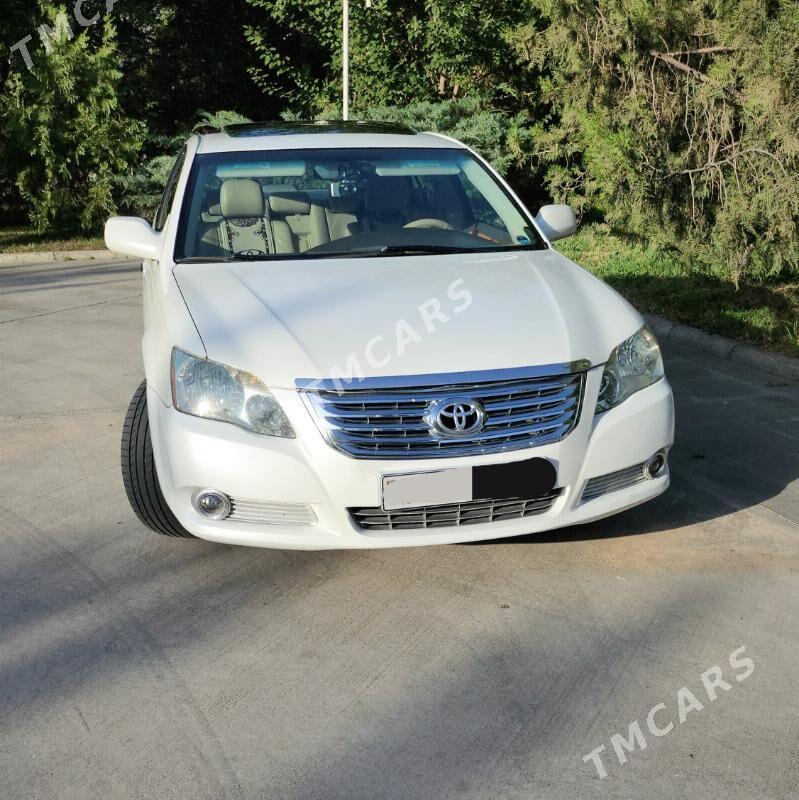 Toyota Avalon 2005 - 180 000 TMT - Aşgabat - img 4