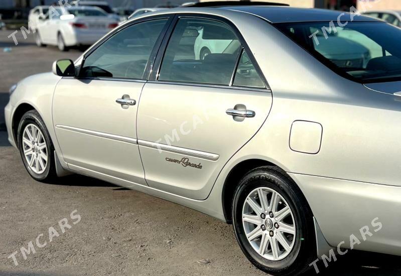 Toyota Camry 2003 - 200 000 TMT - Мары - img 5