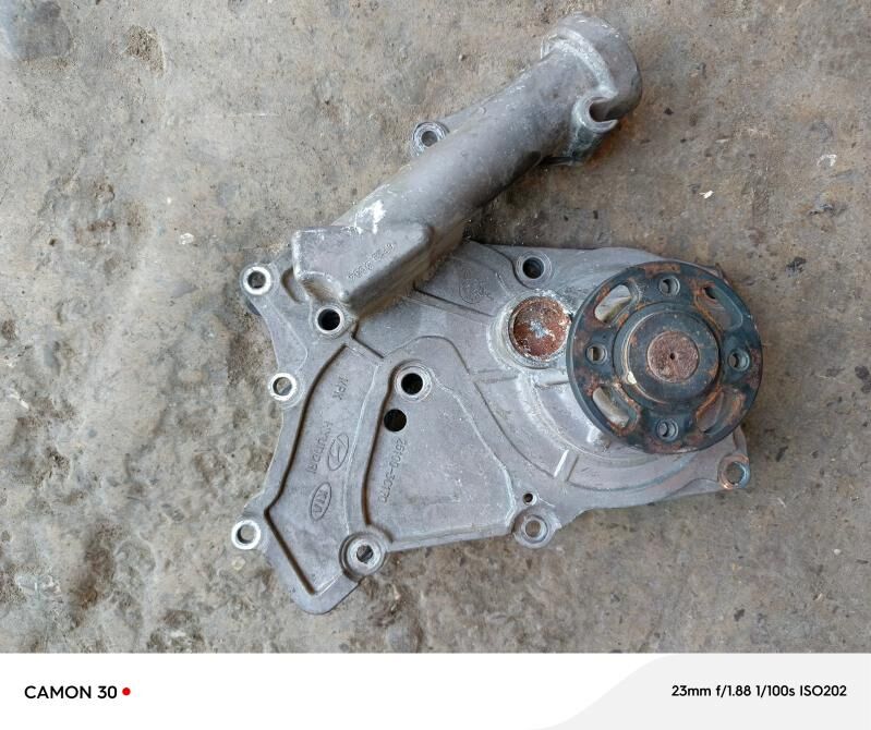 Pompa Hyundai Kia 300 TMT - Änew - img 2