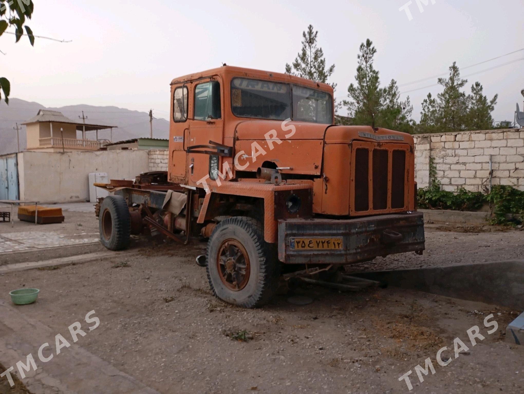 Iveco Stralis 450 1980 - 60 000 TMT - Балканабат - img 1