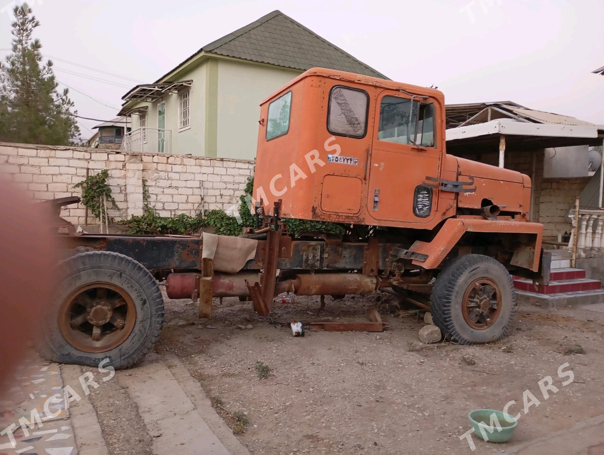 Iveco Stralis 450 1980 - 60 000 TMT - Балканабат - img 4